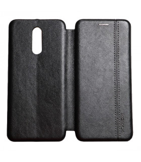 کیف کلاسوری چرمی مدل Fashion Case مناسب برای گوشی Nokia 3.2