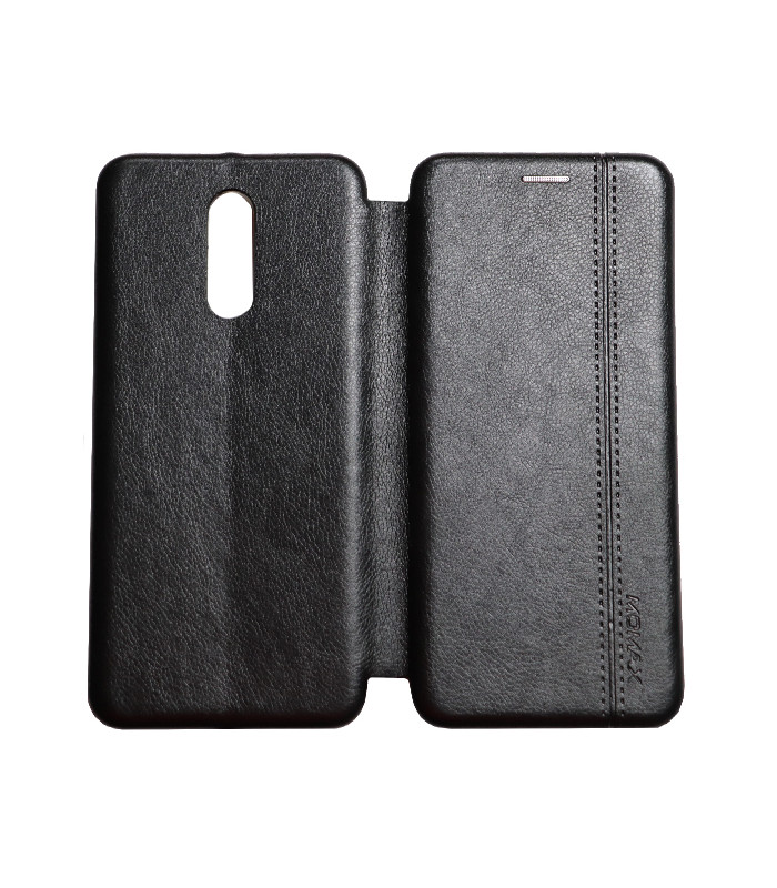 کیف کلاسوری چرمی مدل Fashion Case مناسب برای گوشی Nokia 3.2