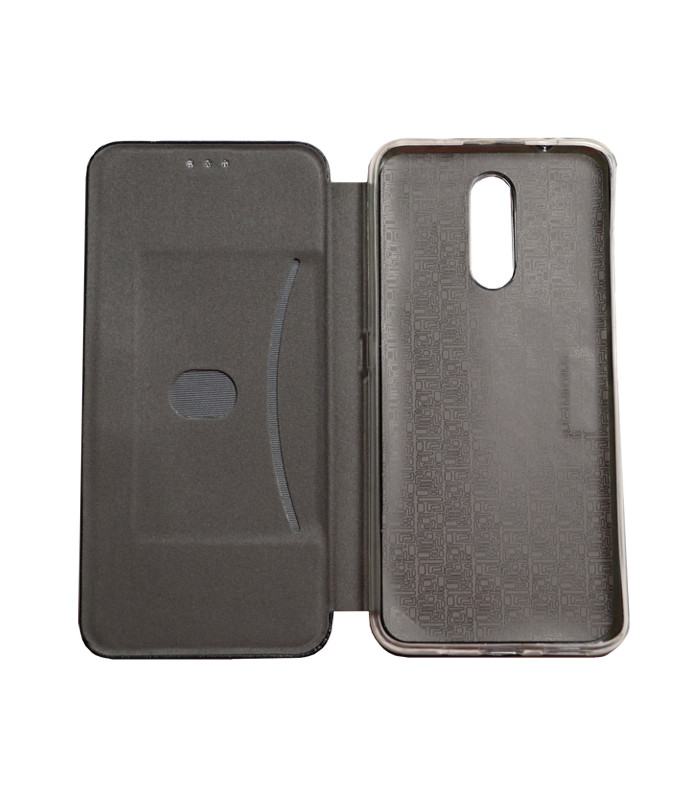 کیف کلاسوری چرمی مدل Fashion Case مناسب برای گوشی Nokia 3.2