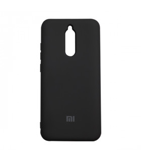 کاور محافظ سیلیکونی مناسب برای گوشی Xiaomi Redmi 8