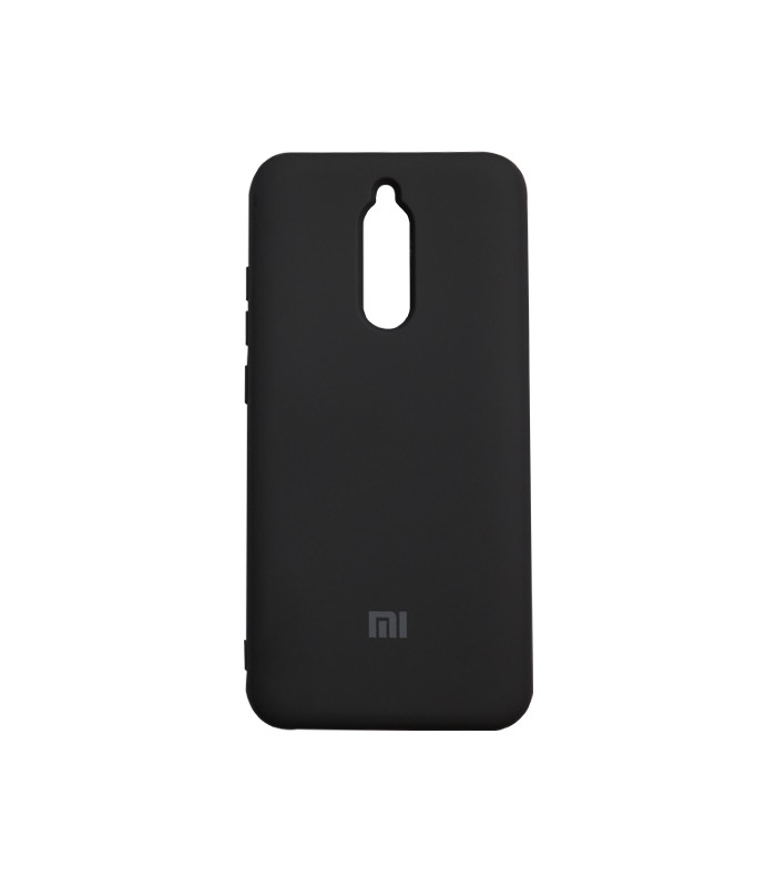 کاور محافظ سیلیکونی مناسب برای گوشی Xiaomi Redmi 8