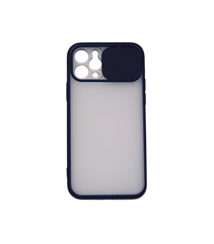 کاور محافظ نیلکین مدل Camshield مناسب برای گوشی Apple iPhone 12 Pro