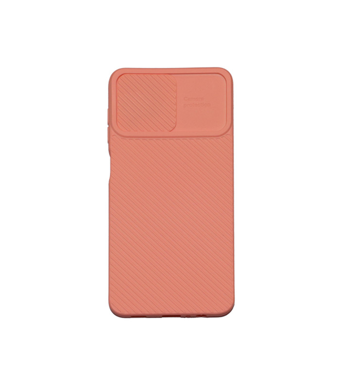 کاور محافظ نیلکین مدل Camera protection مناسب برای گوشی Galaxy A12