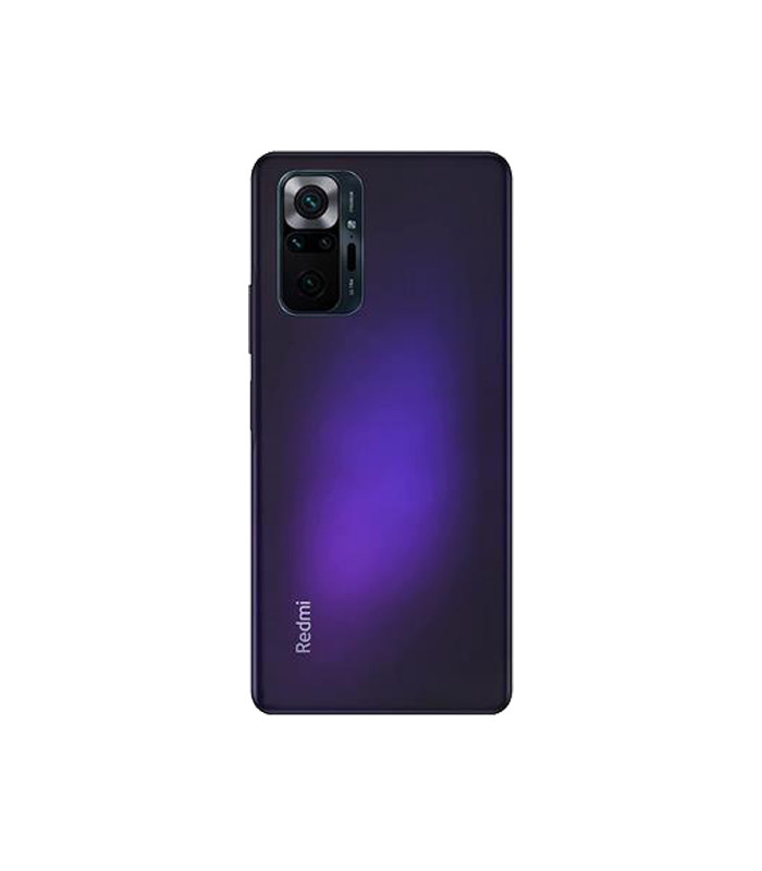 گوشی موبایل شیائومی مدل Redmi Note 10 Pro Max دو سیم کارت ظرفیت 6/64 گیگابایت