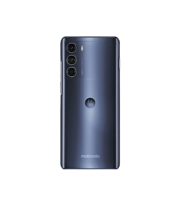 گوشی موبایل موتورولا مدل Moto G200 5G دو سیم کارت ظرفیت 8/128 گیگابایت