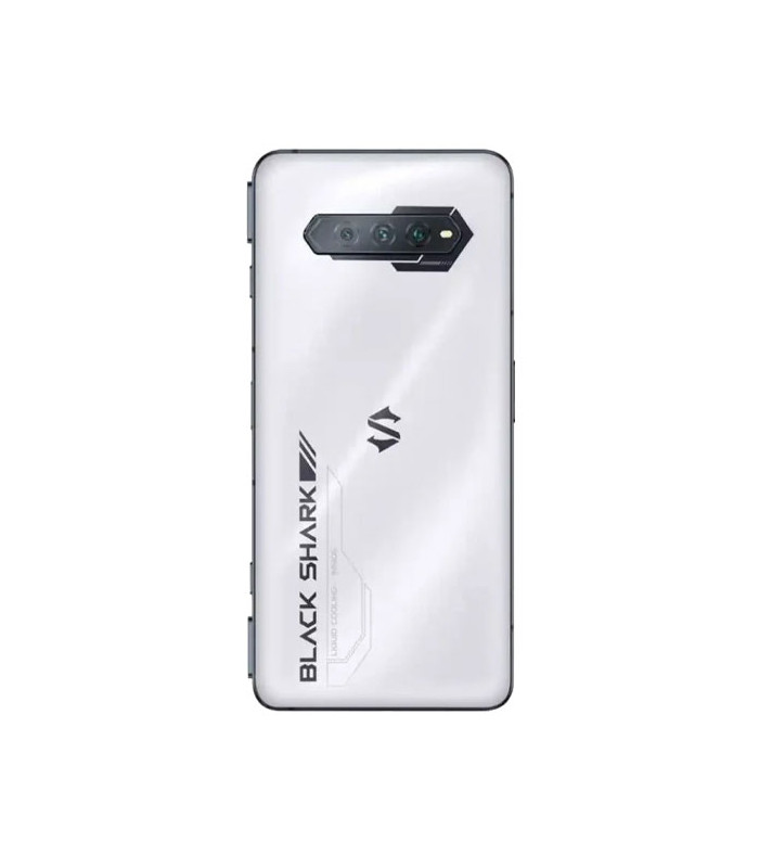 گوشی موبایل شیائومی مدل Black Shark 4S دوسیم کارت ظرفیت 12/128 گیگابایت