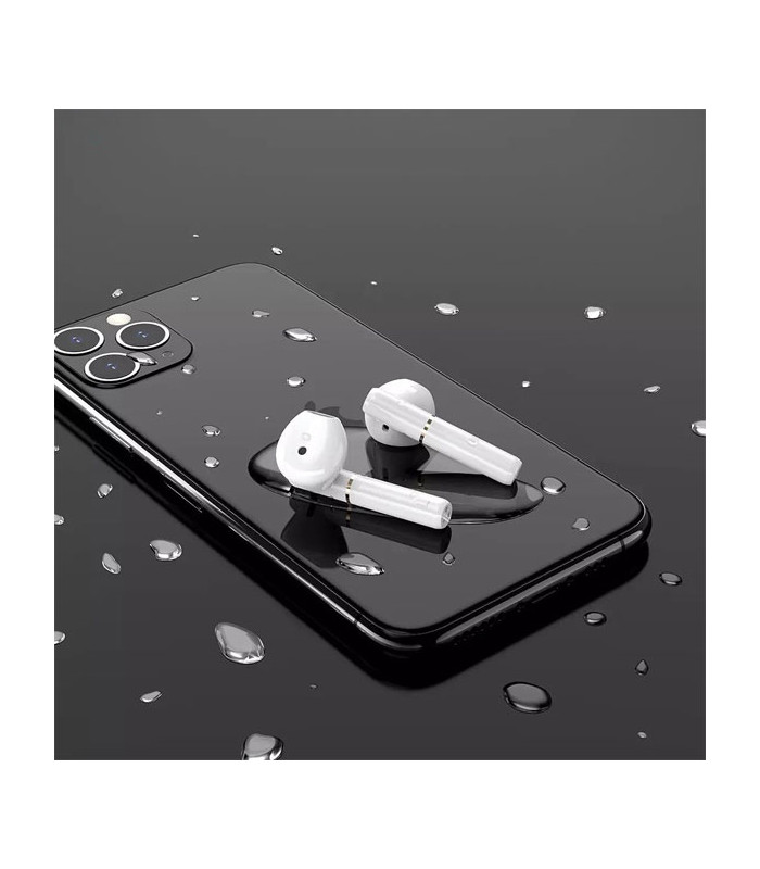 هدفون بی سیم کیو سی وای مدل T8