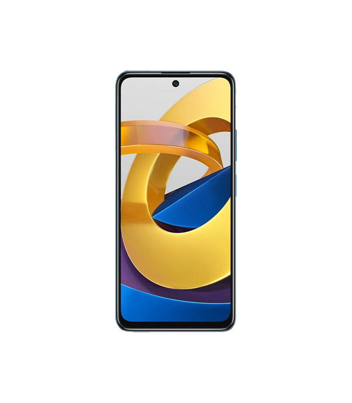 گوشی موبایل شیائومی مدل Poco M4 Pro 5G دو سیم کارت ظرفیت 6/128 گیگابایت