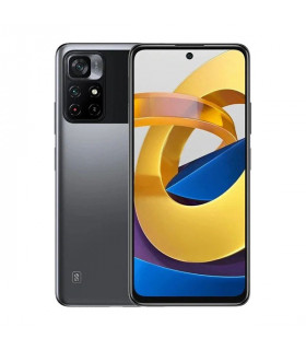 گوشی موبایل شیائومی مدل Poco M4 Pro 5G دو سیم کارت ظرفیت 6/128 گیگابایت
