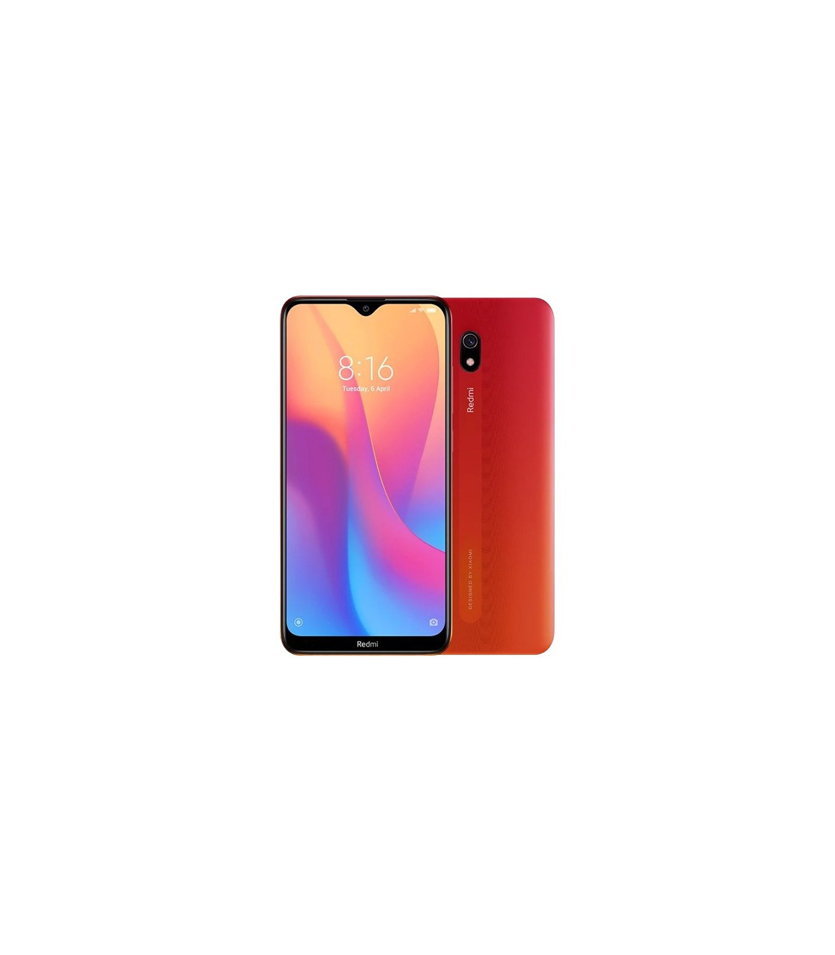 xiaomi redmi 8a 4gb ram