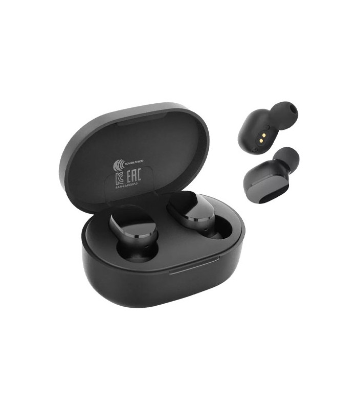 هدفون بی سیم شیائومی مدل Mi True Wireless Earbuds Basic 2S