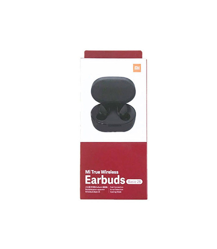 هدفون بی سیم شیائومی مدل Mi True Wireless Earbuds Basic 2S
