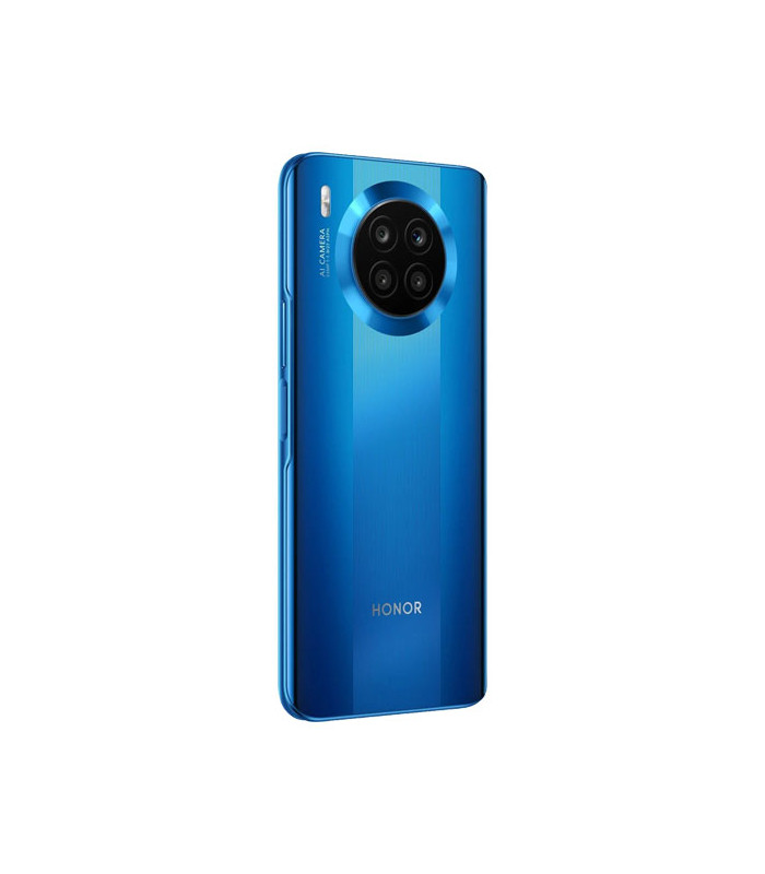 گوشی موبایل آنر مدل Honor 50 Lite دو سیم کارت ظرفیت 8/128 گیگابایت