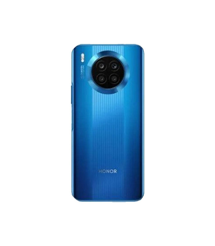 گوشی موبایل آنر مدل Honor 50 Lite دو سیم کارت ظرفیت 8/128 گیگابایت