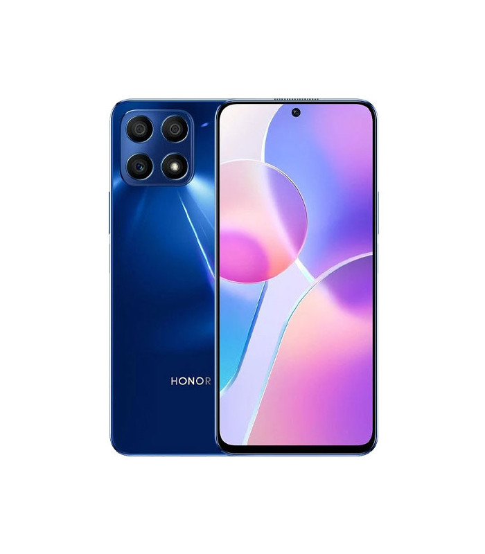 گوشی موبایل آنر مدل X30i 5G دو سیم کارت ظرفیت 8/128 گیگابایت