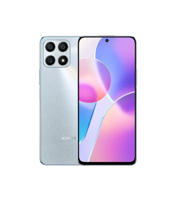 گوشی موبایل آنر مدل X30i 5G دو سیم کارت ظرفیت 8/128 گیگابایت