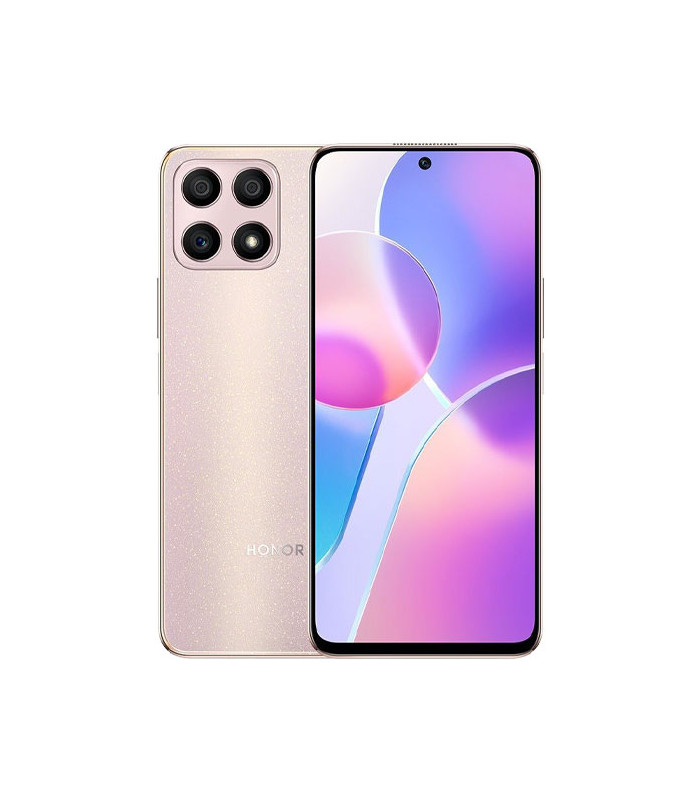 گوشی موبایل آنر مدل X30i 5G دو سیم کارت ظرفیت 8/256 گیگابایت