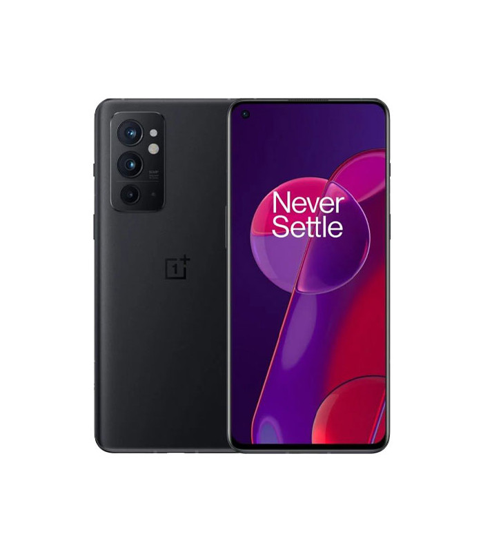 گوشی موبایل وان پلاس مدل 9RT 5G دوسیم کارت ظرفیت 12/256 گیگابایت