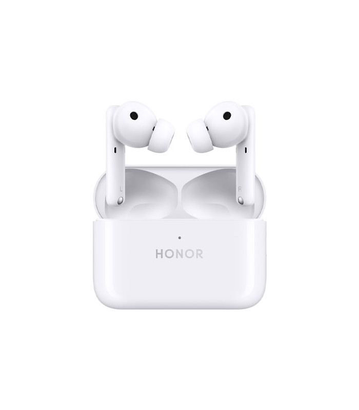 هدفون بی سیم آنر مدل Earbuds 2 Lite