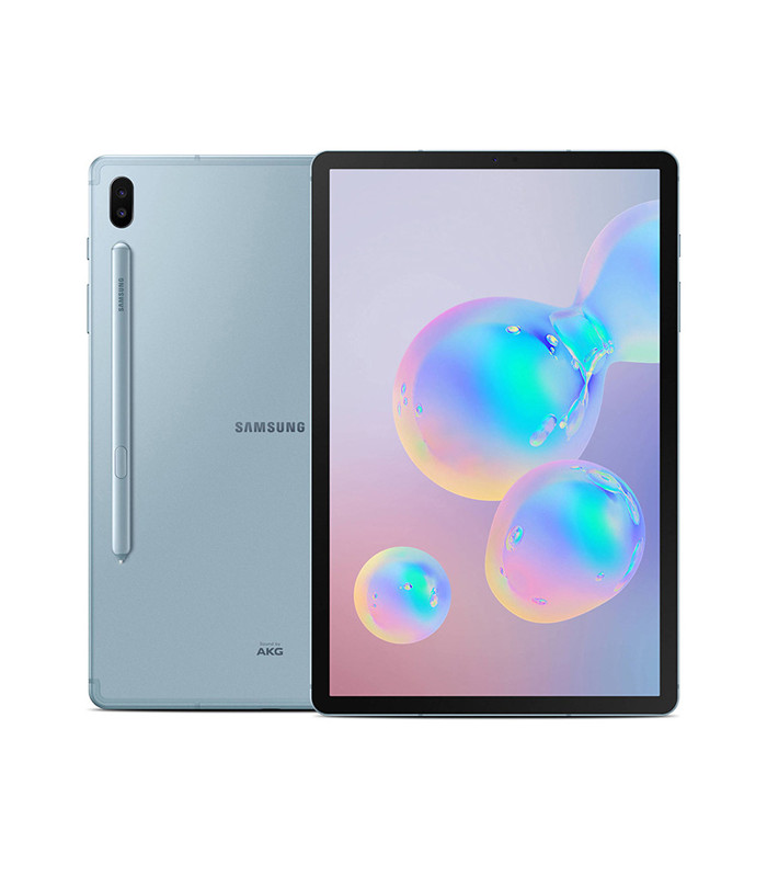 تبلت سامسونگ مدل Galaxy Tab S6 SM-T865 ظرفیت 6/128 گیگابایت