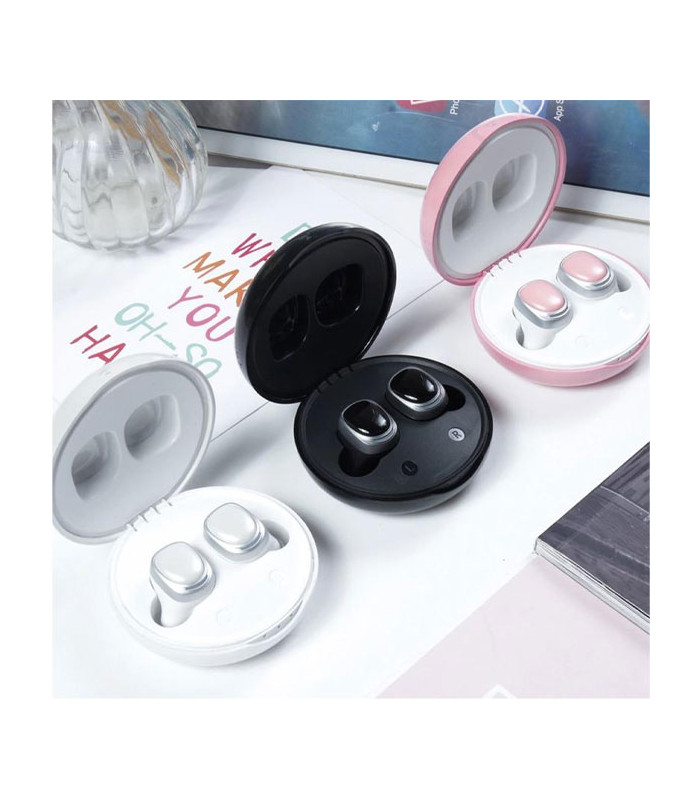 هدفون بی سیم ایکس او مدل T20