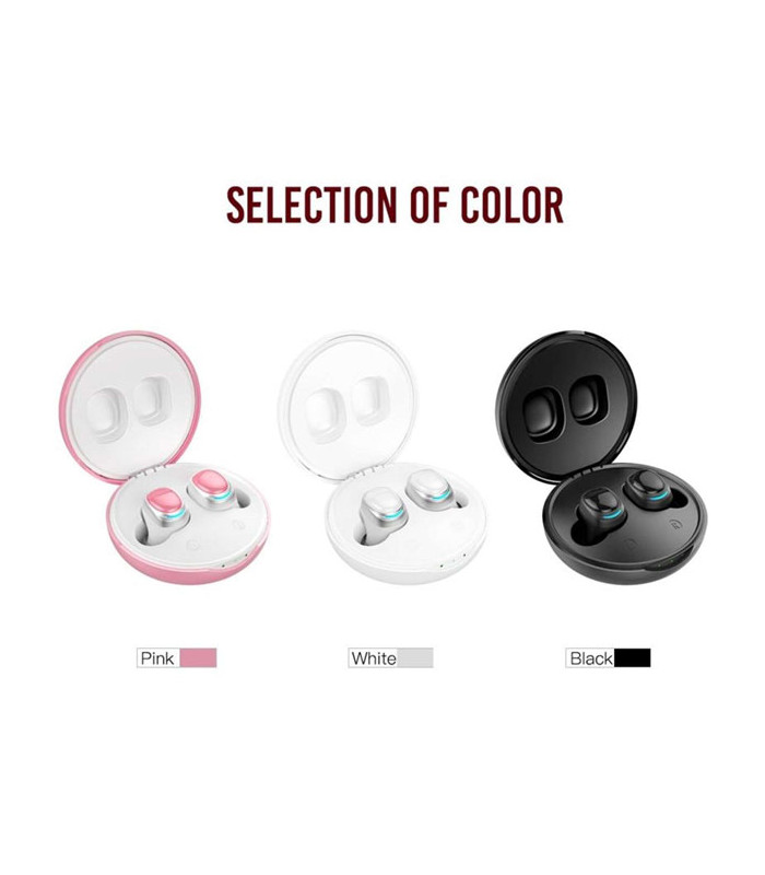 هدفون بی سیم ایکس او مدل T20