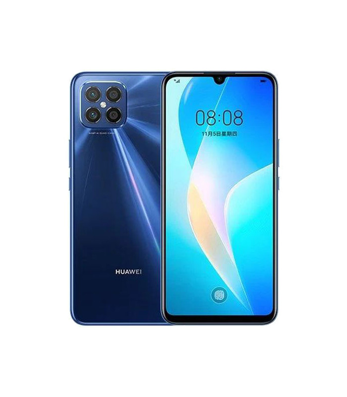 گوشی موبایل هوآوی مدل Nova 8 SE دوسیم کارت ظرفیت 8/128 گیگابایت