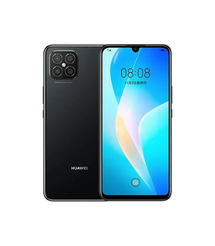 گوشی موبایل هوآوی مدل Nova 8 SE دوسیم کارت ظرفیت 8/128 گیگابایت