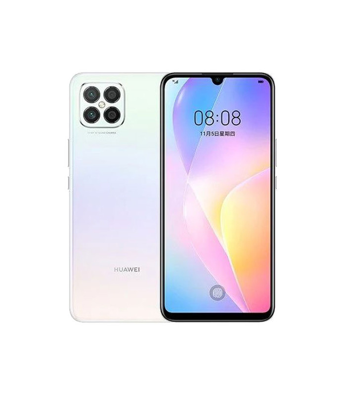 گوشی موبایل هوآوی مدل Nova 8 SE دوسیم کارت ظرفیت 8/128 گیگابایت