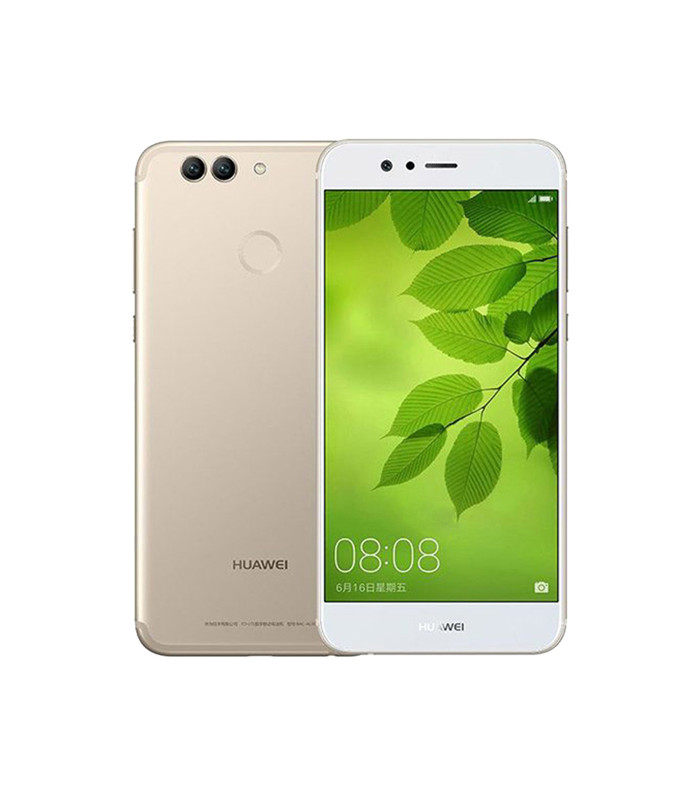 گوشی موبایل هوآوی مدل Nova 2 Plus دوسیم کارت ظرفیت 4/64 گیگابایت