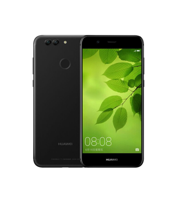 گوشی موبایل هوآوی مدل Nova 2 Plus دوسیم کارت ظرفیت 4/64 گیگابایت