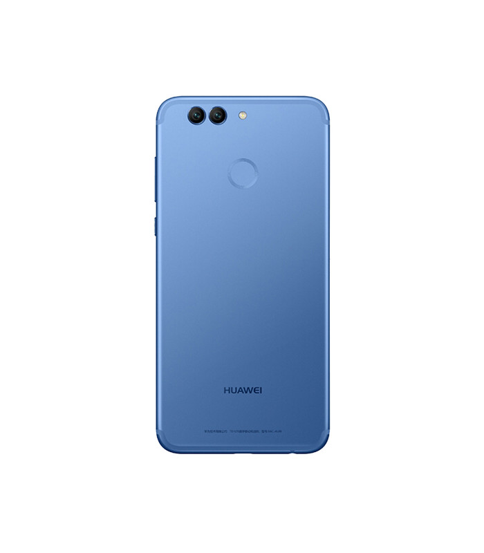 گوشی موبایل هوآوی مدل Nova 2 Plus دوسیم کارت ظرفیت 4/64 گیگابایت