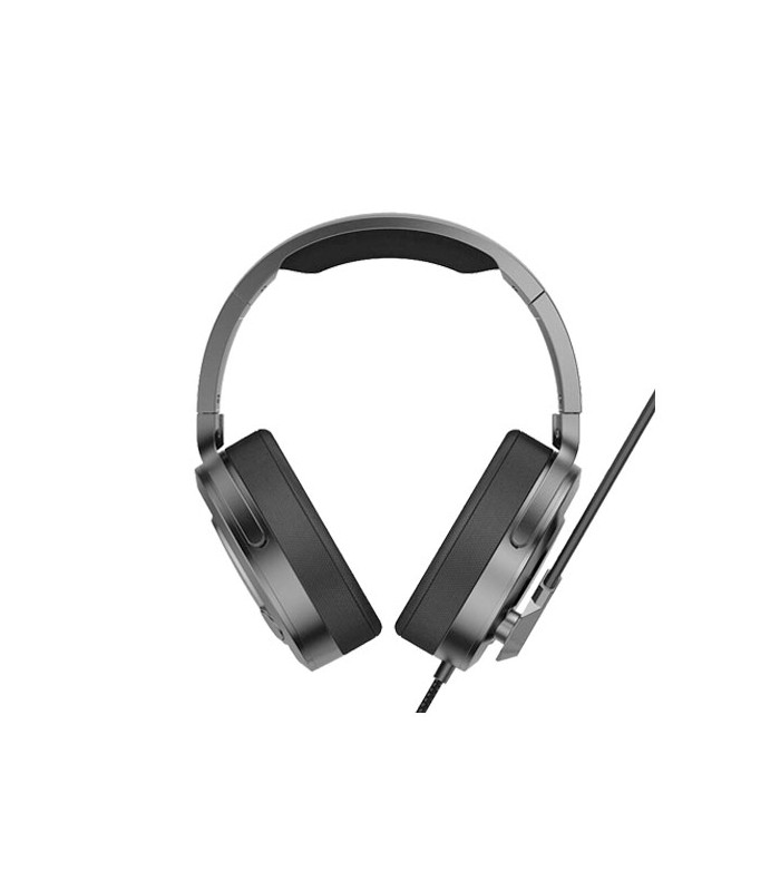 هدفون با سیم باسئوس مدل NGD05