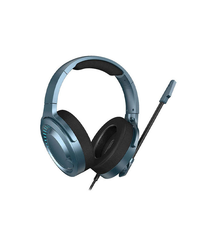 هدفون با سیم باسئوس مدل NGD05