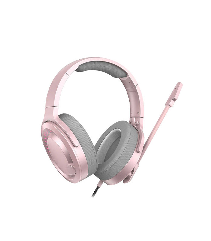 هدفون با سیم باسئوس مدل NGD05