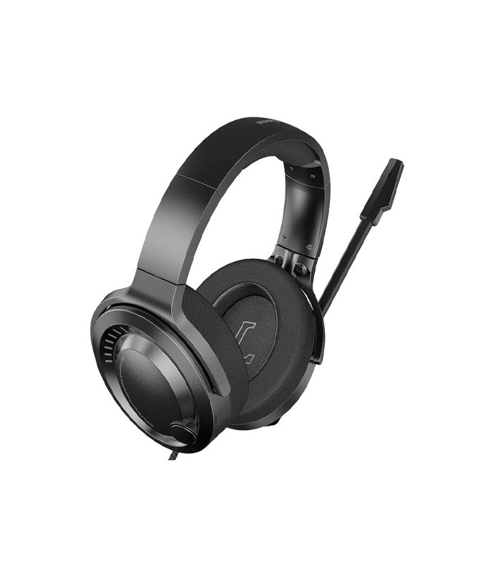 هدفون با سیم باسئوس مدل NGD05