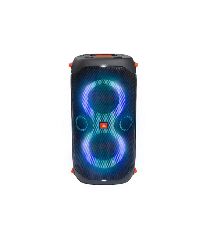 اسپیکر بلوتوثی قابل حمل جی بی ال مدل PartyBox 110