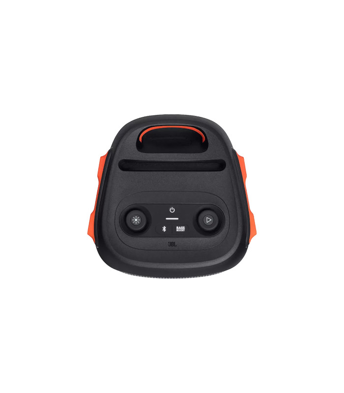 اسپیکر بلوتوثی قابل حمل جی بی ال مدل PartyBox 110