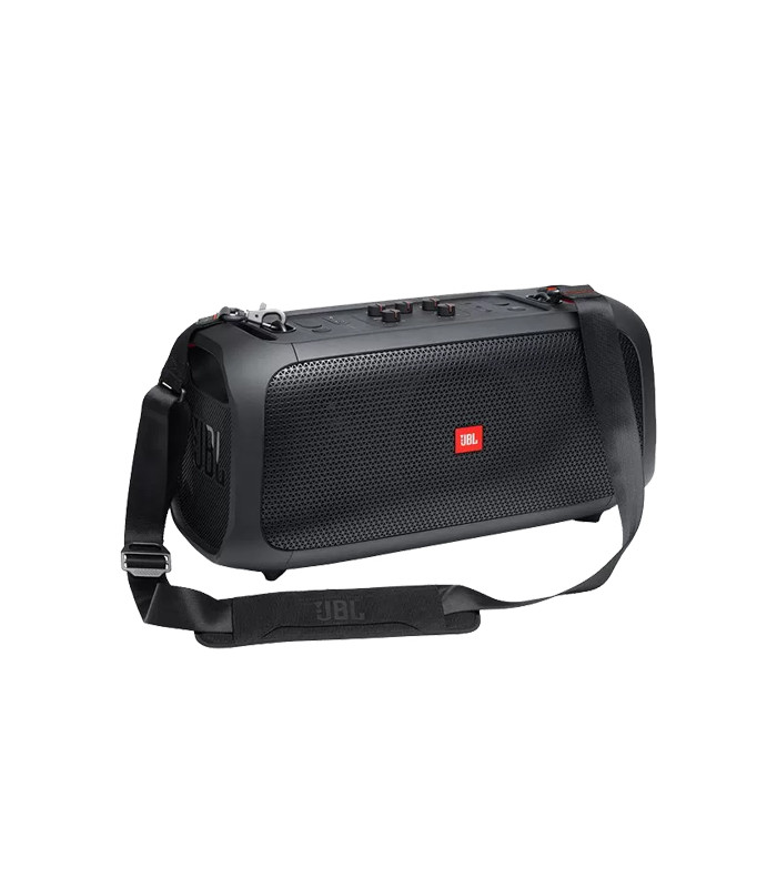 اسپیکر بلوتوثی قابل حمل جی بی ال مدل PartyBox On-The-Go