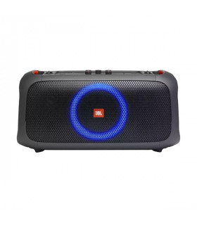 اسپیکر بلوتوثی قابل حمل جی بی ال مدل PartyBox On-The-Go
