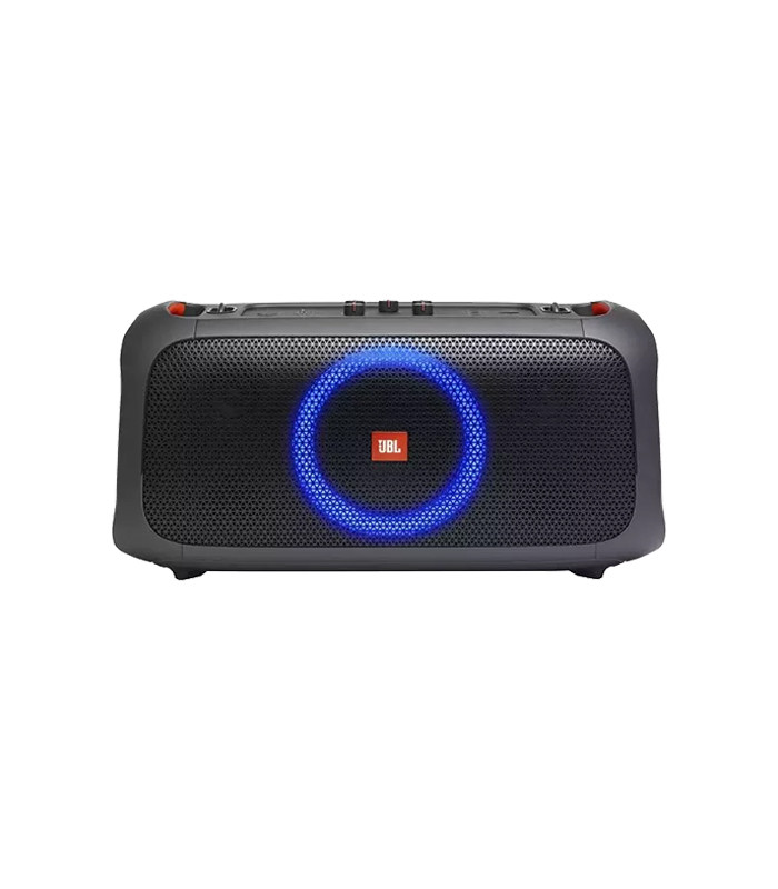 اسپیکر بلوتوثی قابل حمل جی بی ال مدل PartyBox On-The-Go