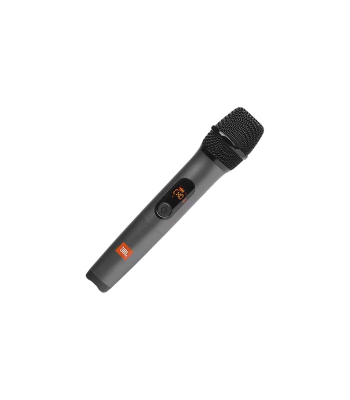 اسپیکر بلوتوثی قابل حمل جی بی ال مدل PartyBox On-The-Go