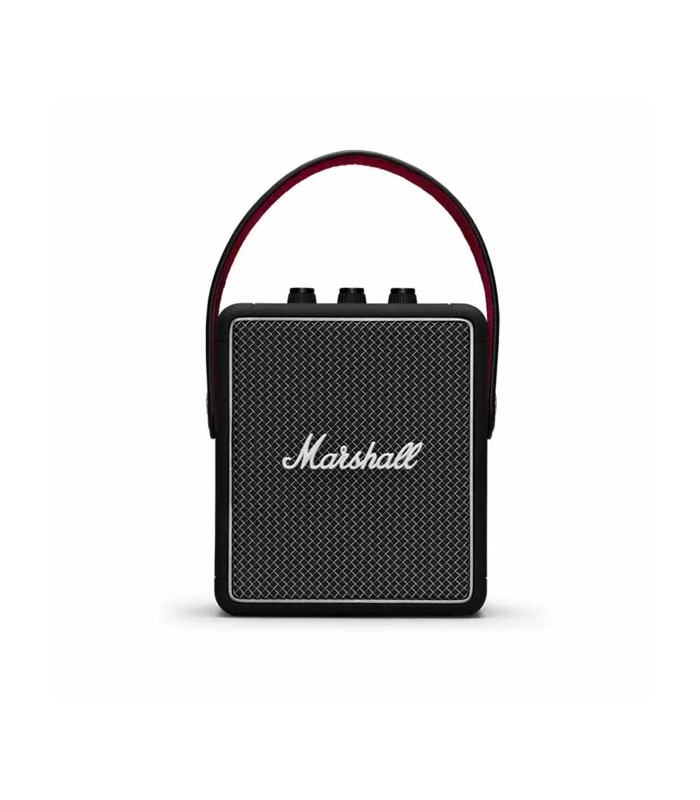 اسپیکر بلوتوثی قابل مارشال مدل Stockwell II