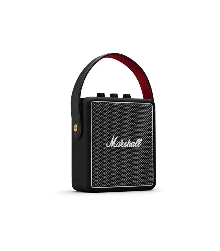 اسپیکر بلوتوثی قابل مارشال مدل Stockwell II