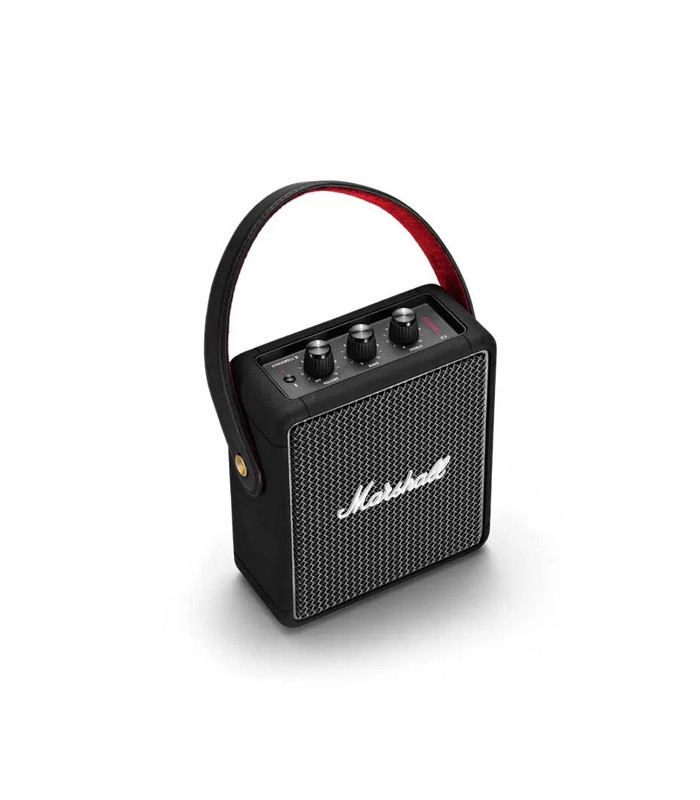 اسپیکر بلوتوثی قابل مارشال مدل Stockwell II