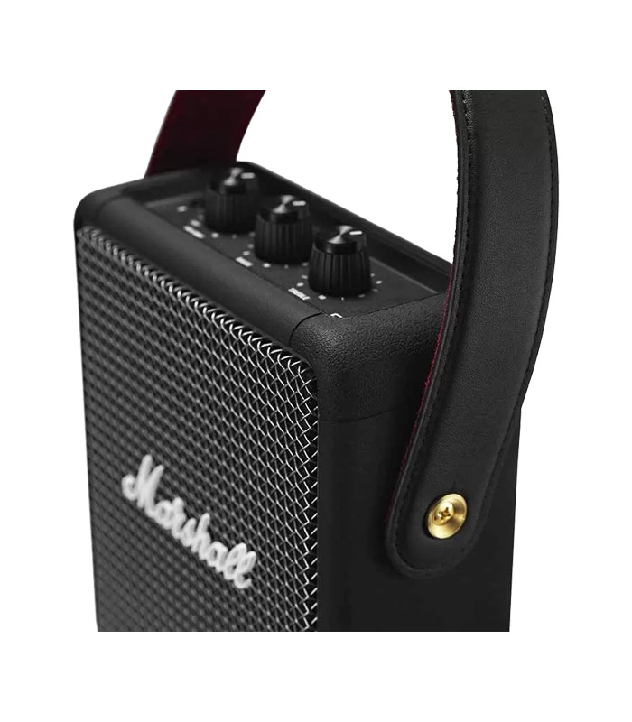 اسپیکر بلوتوثی قابل مارشال مدل Stockwell II