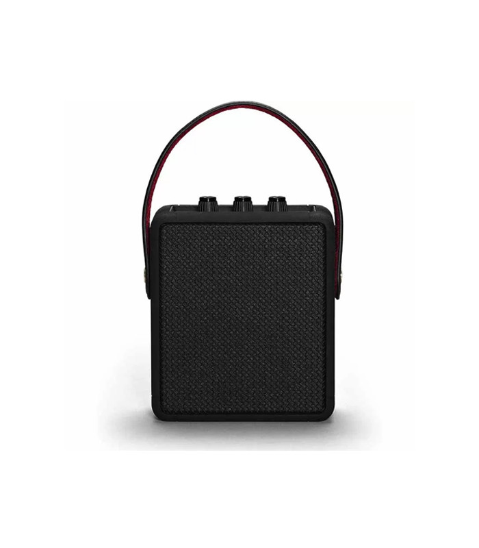 اسپیکر بلوتوثی قابل مارشال مدل Stockwell II