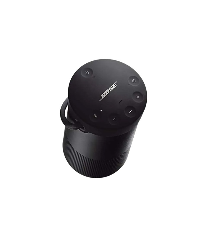اسپیکر بلوتوثی قابل حمل بوز مدل SoundLink Revolve Plus 2
