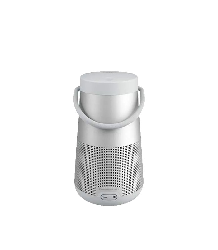 اسپیکر بلوتوثی قابل حمل بوز مدل SoundLink Revolve Plus 2
