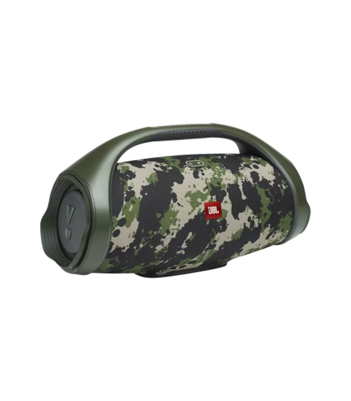 اسپیکر بلوتوثی قابل حمل جی بی ال مدل Boombox 2